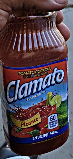 32oz Michelada Mix💣💣💣