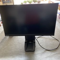 Lenovo HD PC Monitor