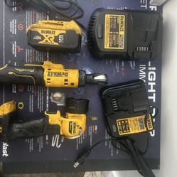 DeWalt Power Tools 