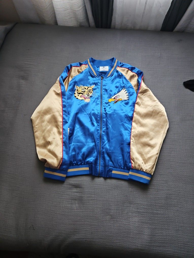 Standard Issue Japan bomber jacket