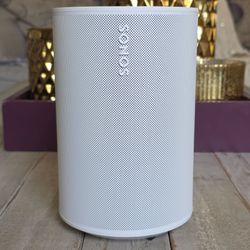 SONOS Era 100 SL - WiFi/ Bluetooth Speaker - Like New / Mint / Pristine