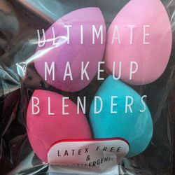 Elite Makeup Blenders 