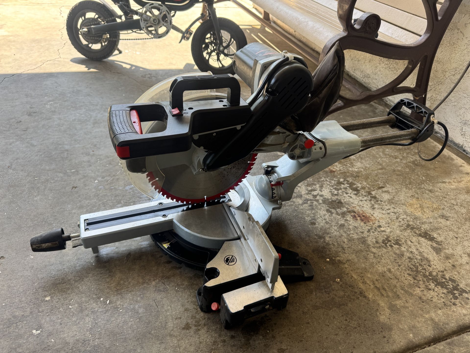 Table Saw