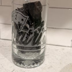 🧊 $15 Engraved Beer Mugs – Customizable! 🍺 Patriots  