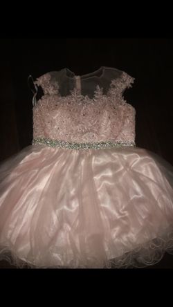 Formal dress size 3XL