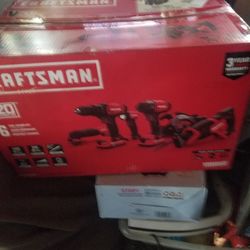 175 For the Crafts Man 100 For The 2 Staple guns 30 For The One 20 For The Bag 