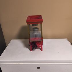 Popcorn Maker