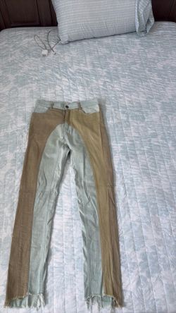 Cruddy Jeans