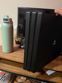 PS4 pro