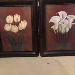 Decorative Metal & Wrought Iron Pictures