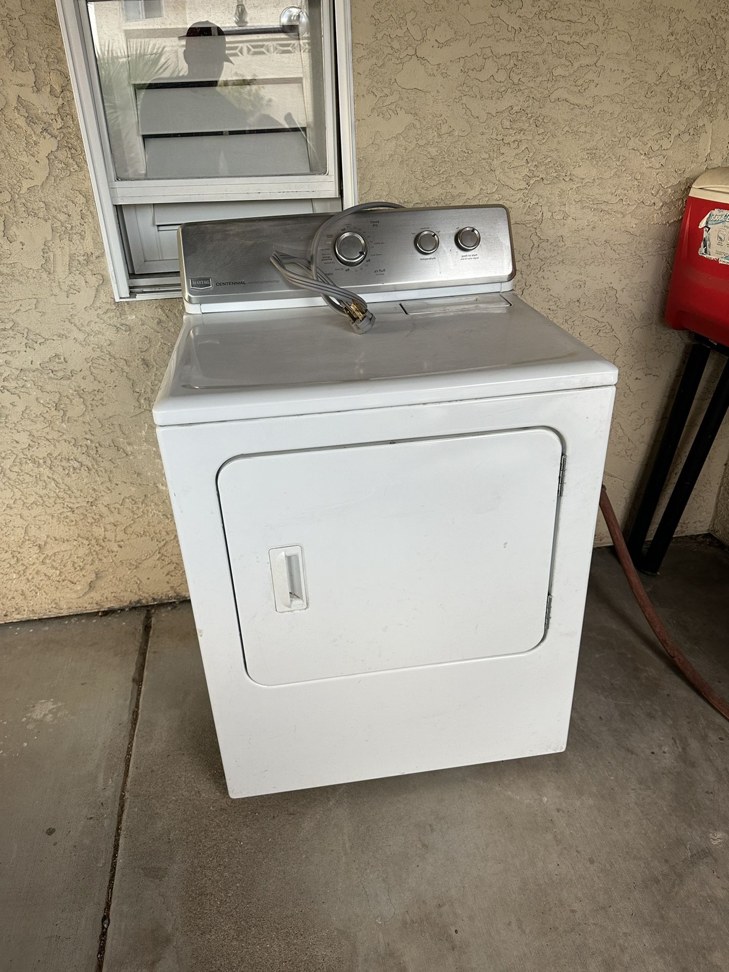 Maytag Full Size Gas Dryer