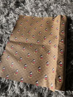 DESIGNER LEATHER