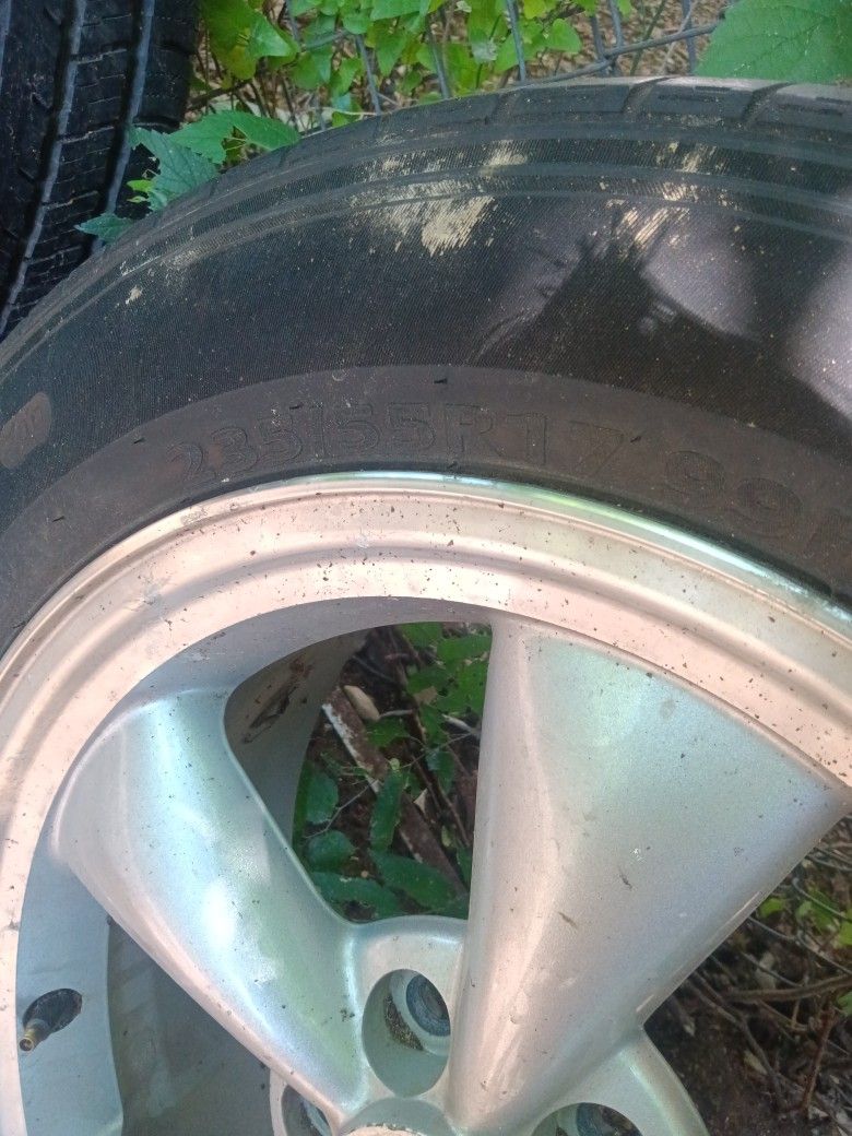 Tires for Sale in San Antonio, TX OfferUp