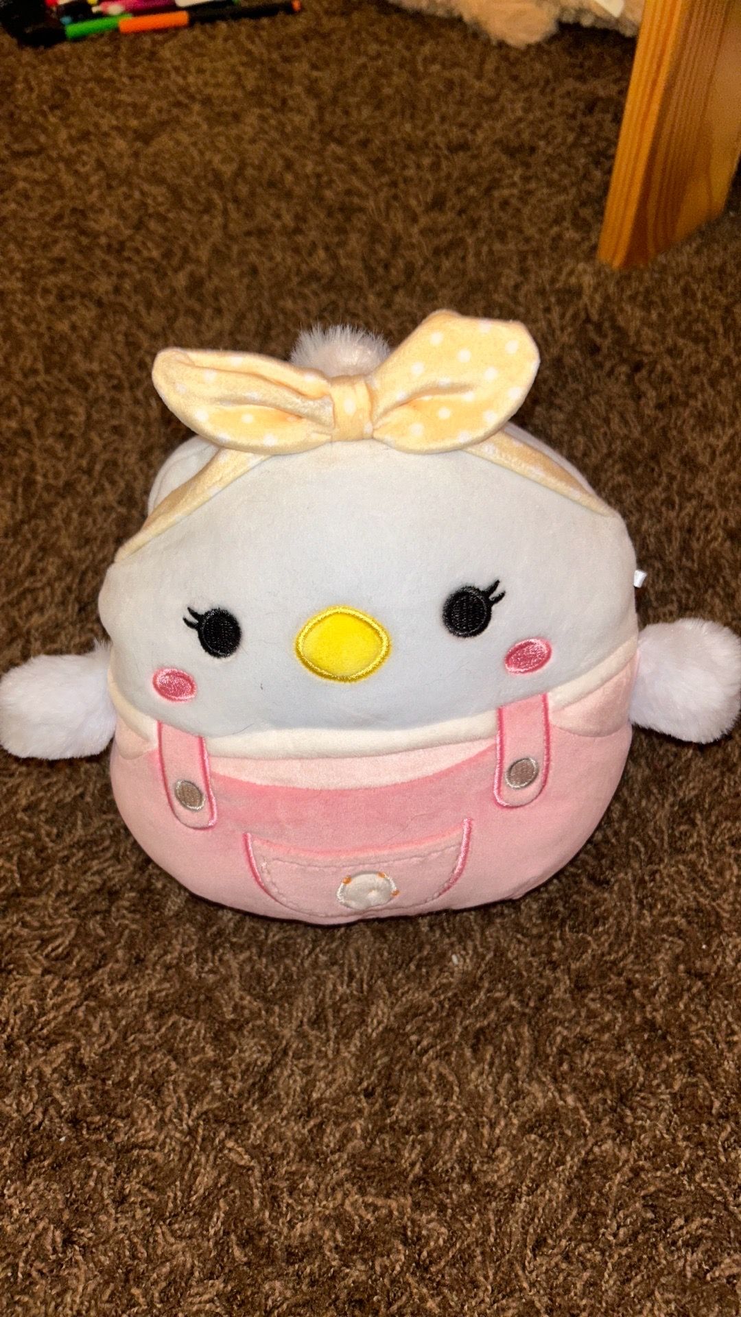 Small Squishmallow