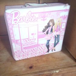 Barbie Travel Case -  Canada
