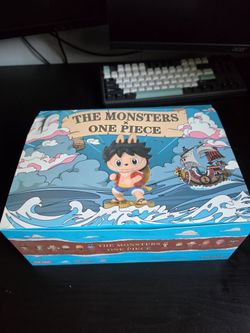 The Monsters One Piece