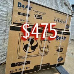 Mini Split Air Conditioner 12000btu Ac 