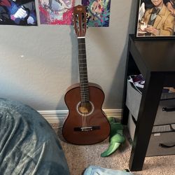 Acoustic Guitar