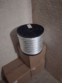 Muletape 5000 FT. 1800 LB