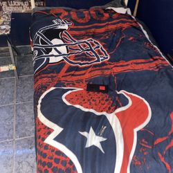 Twin Size Bed And Mattress 