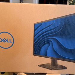New Dell Monitor 27”  💥 $175