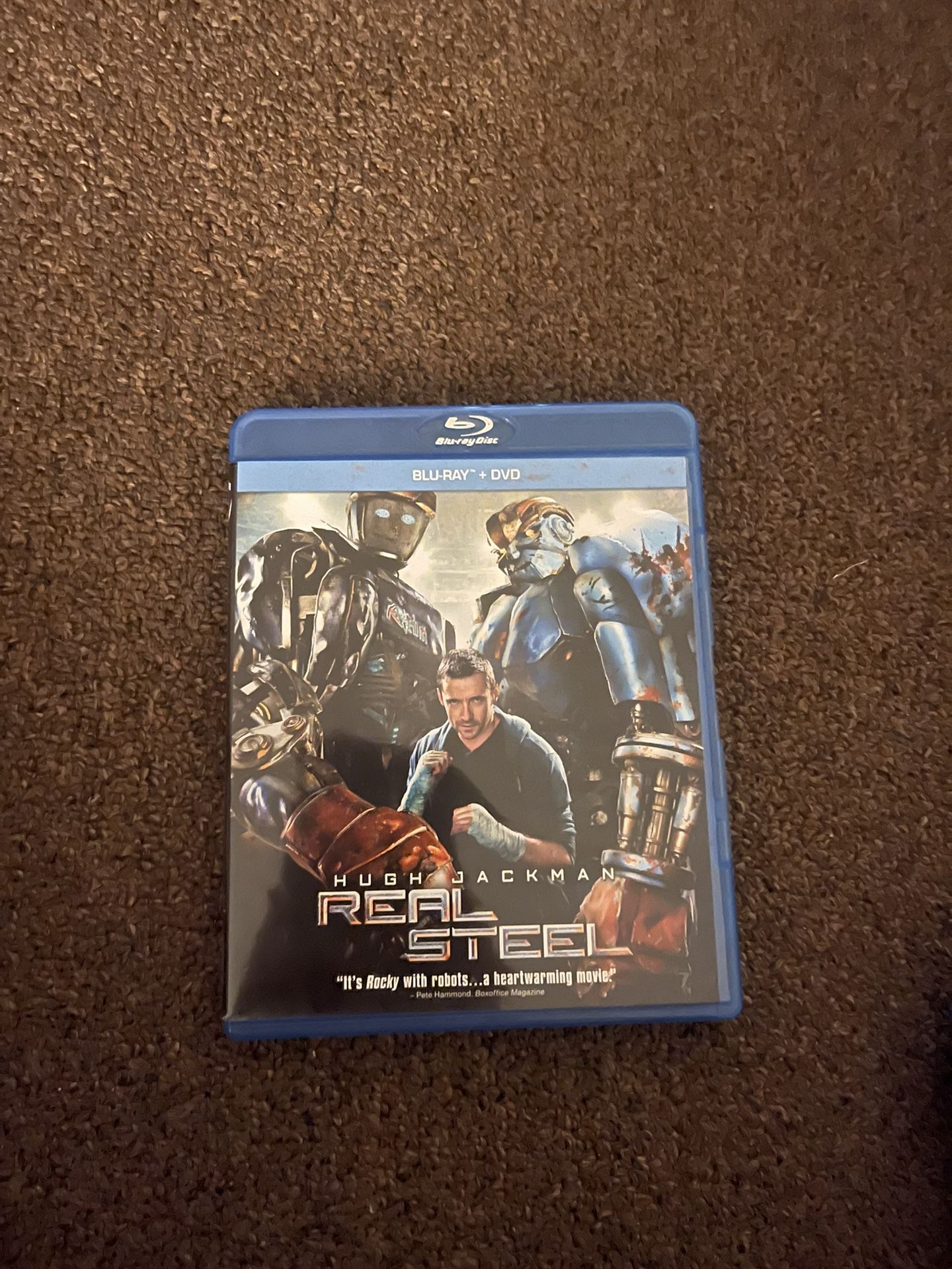 DVD Movies