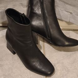 Steve Madden Booties