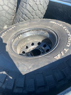 Rims for sale