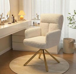 Ned Teddy Office Chair