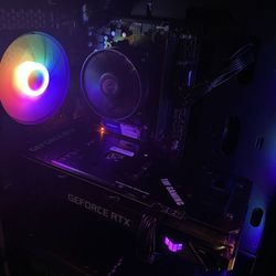 PC Setup !Check Description!