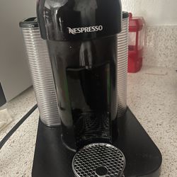 Nesspresso