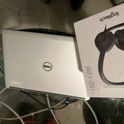 DELL LATITUDE E7240