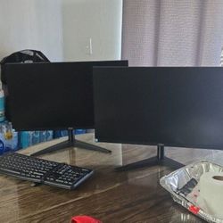 Monitors 