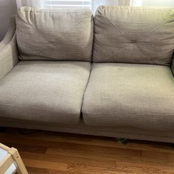 Free Love Seat