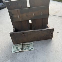 Front Door Catch All 