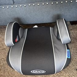 Graco Booster Seat