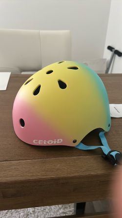 Helmet - Small Child 5 to 6 years brand new