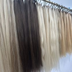 Hair Extensions 