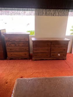 Dresser set (Free)