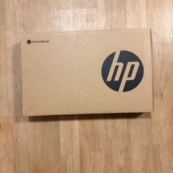 HP Chromebook