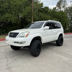2003 GX 470