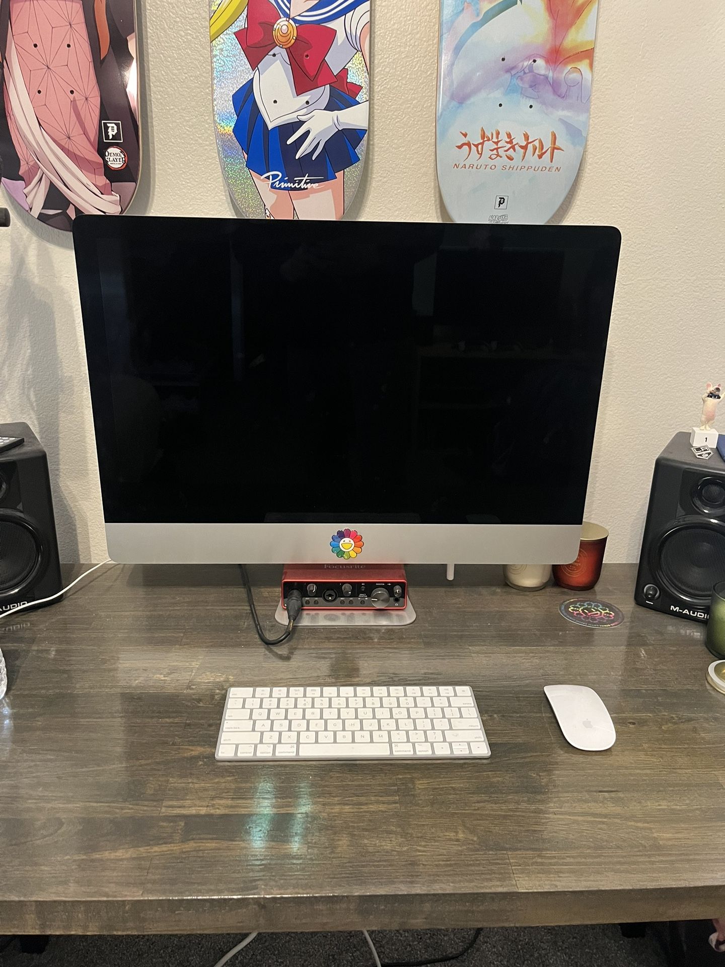 2020 iMac 27 Inch 5k Display 1tb Storage