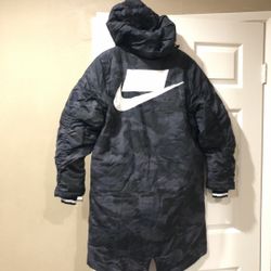 Nike Sports Wear