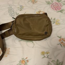 Lululemon Belt Bag