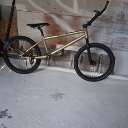 20 inch bmx