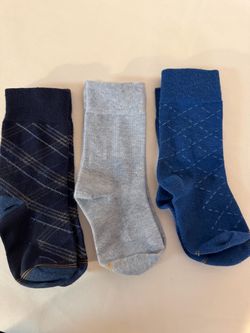 TODDLER SOCKS DE VESTIR
