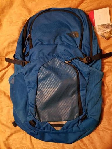 The North Face Backpack ***NEW W/ TAGS***