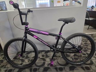 2024 GT BMX