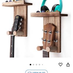 Free Walll guitar Hook