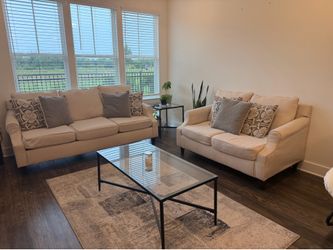 Living room set